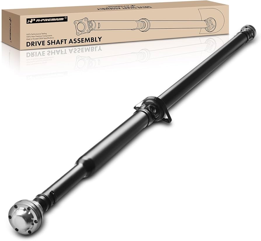 Distinction I Ⅱ Ⅲ IV Amazon.com: A-Premium Rear Drive Shaft Assembly Prop Shaft